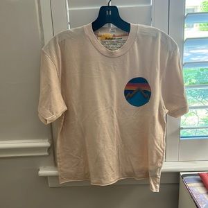 AVIATOR NATION size M tee